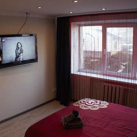 Siauliai Apartments - Ezero Kültér fotó
