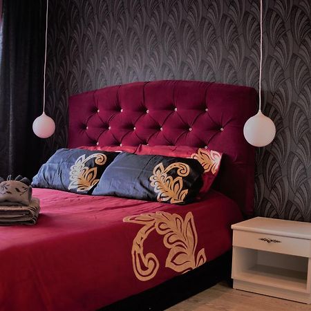 Siauliai Apartments - Ezero Kültér fotó