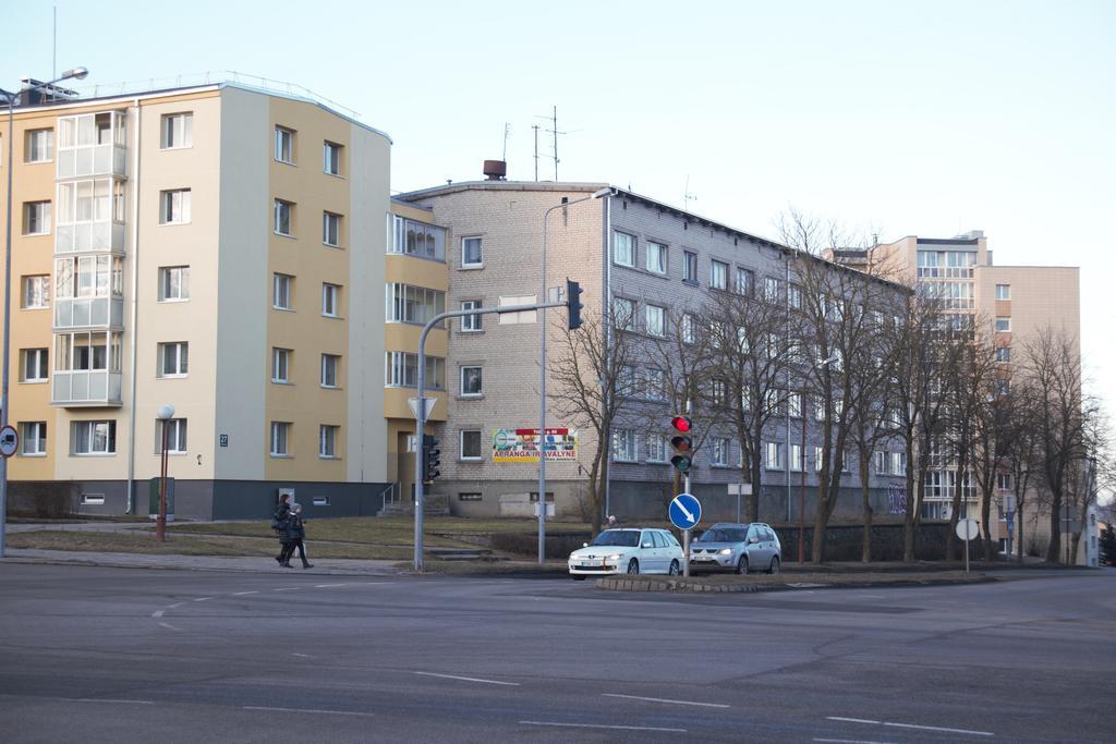 Siauliai Apartments - Ezero Kültér fotó