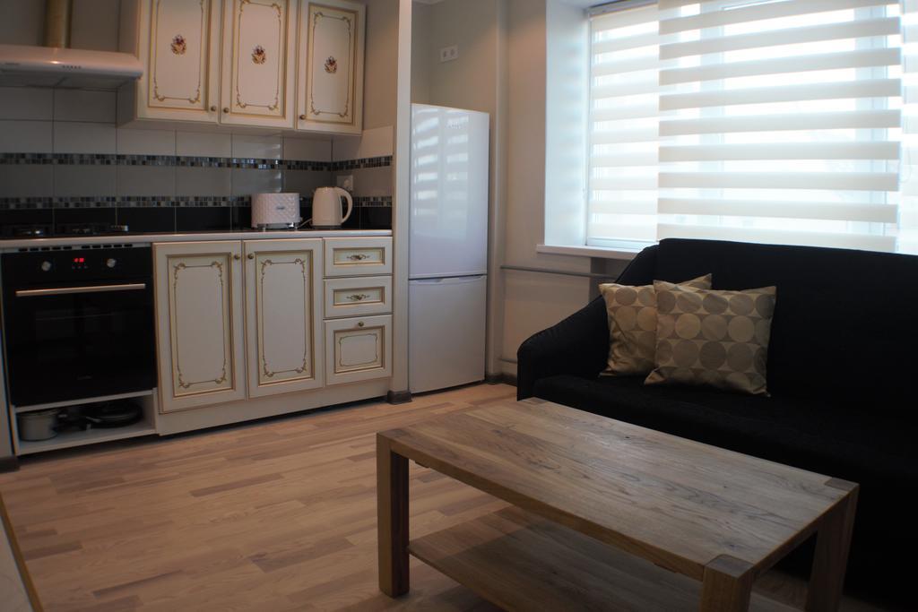 Siauliai Apartments - Ezero Kültér fotó