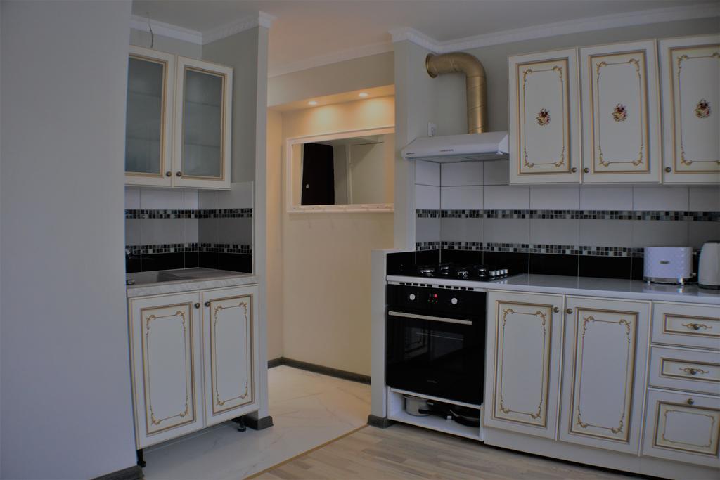 Siauliai Apartments - Ezero Kültér fotó