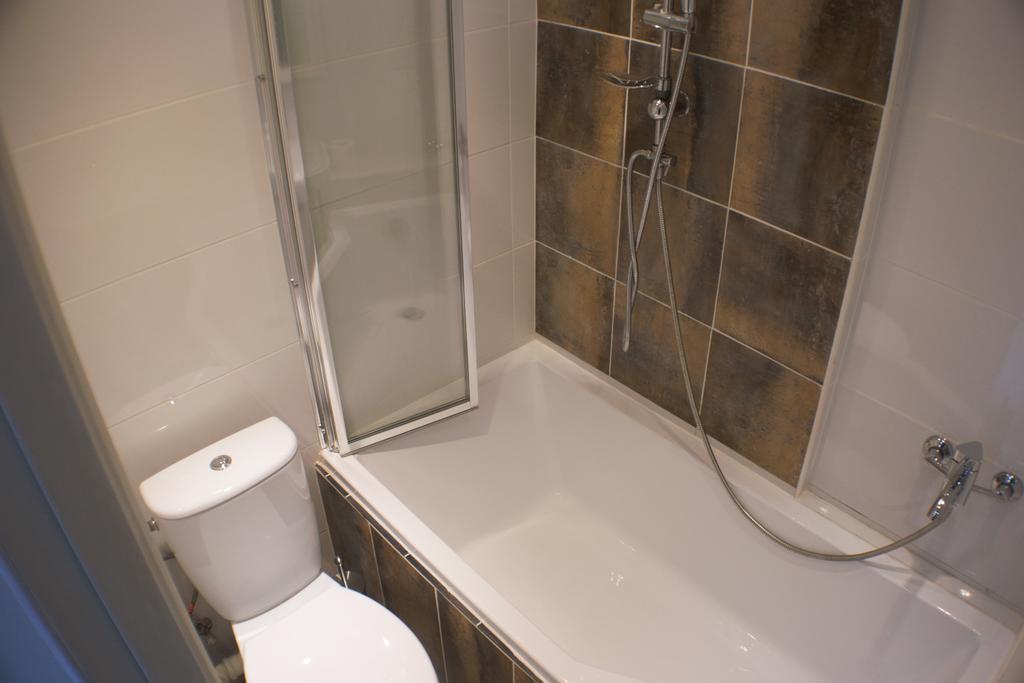Siauliai Apartments - Ezero Kültér fotó