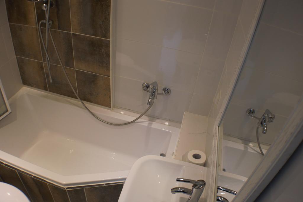 Siauliai Apartments - Ezero Kültér fotó