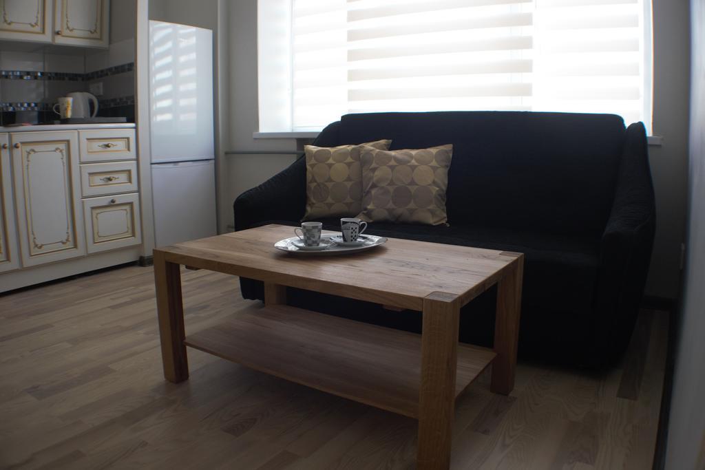 Siauliai Apartments - Ezero Kültér fotó