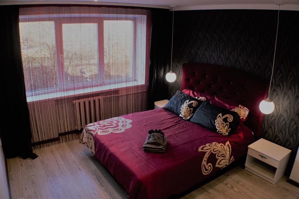 Siauliai Apartments - Ezero Kültér fotó