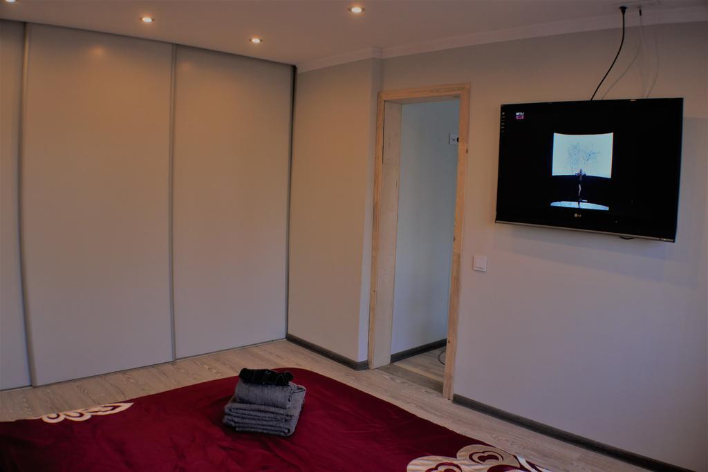 Siauliai Apartments - Ezero Kültér fotó