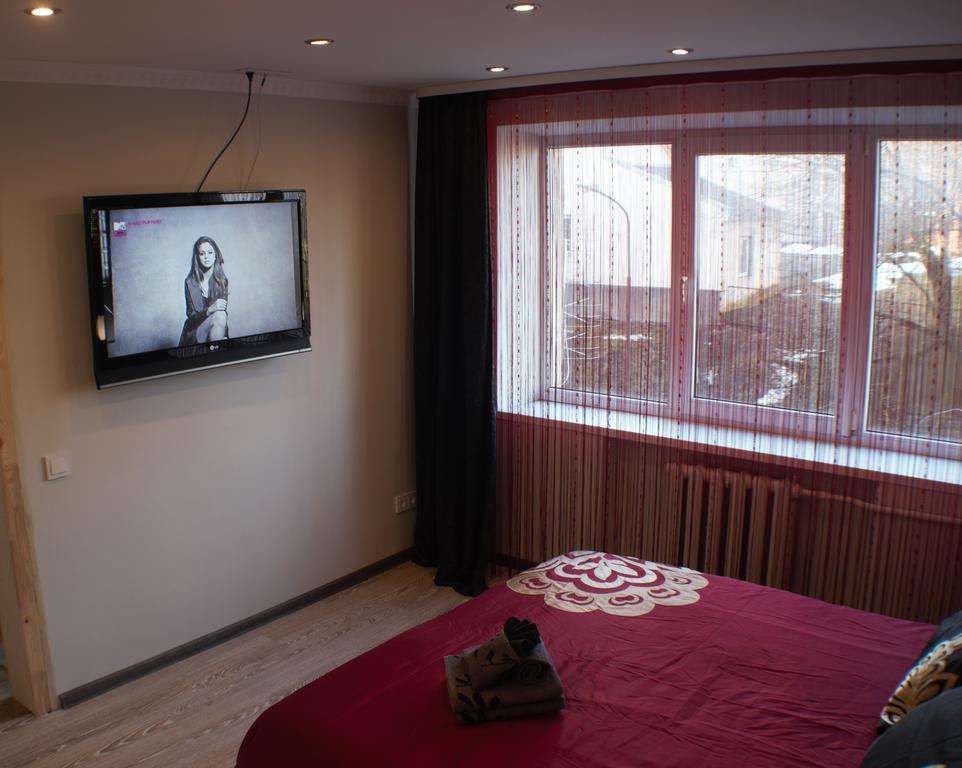 Siauliai Apartments - Ezero Kültér fotó