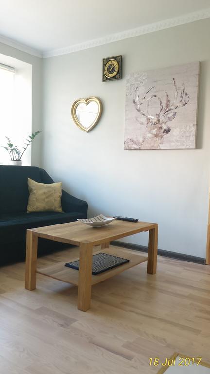 Siauliai Apartments - Ezero Kültér fotó