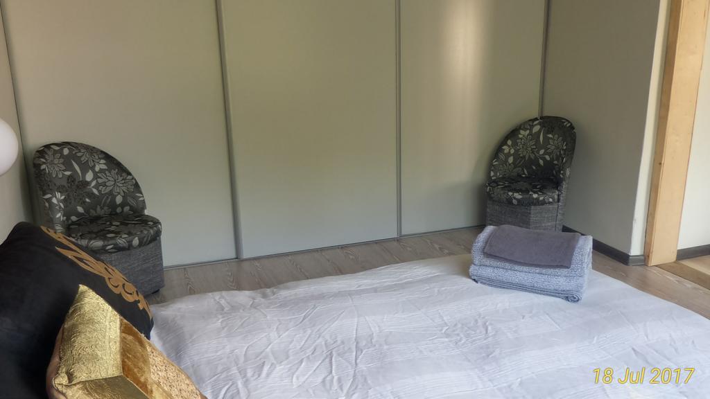 Siauliai Apartments - Ezero Kültér fotó